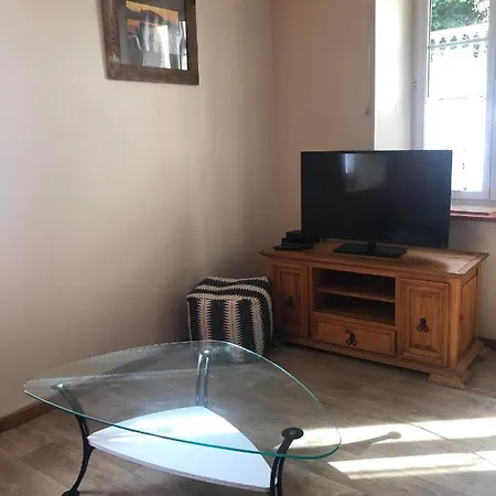 Apartment Mieux Ici *** *