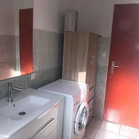 Mieux Ici *** Apartament