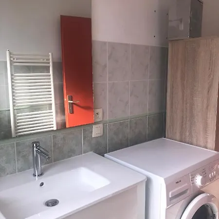 Apartament Mieux Ici *** Plombières-les-Bains