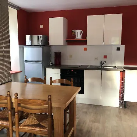 Mieux Ici *** Apartment *