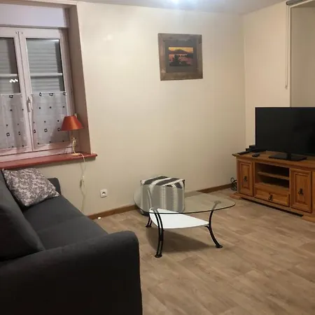Mieux Ici *** Apartament *
