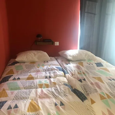 Apartament Mieux Ici ***